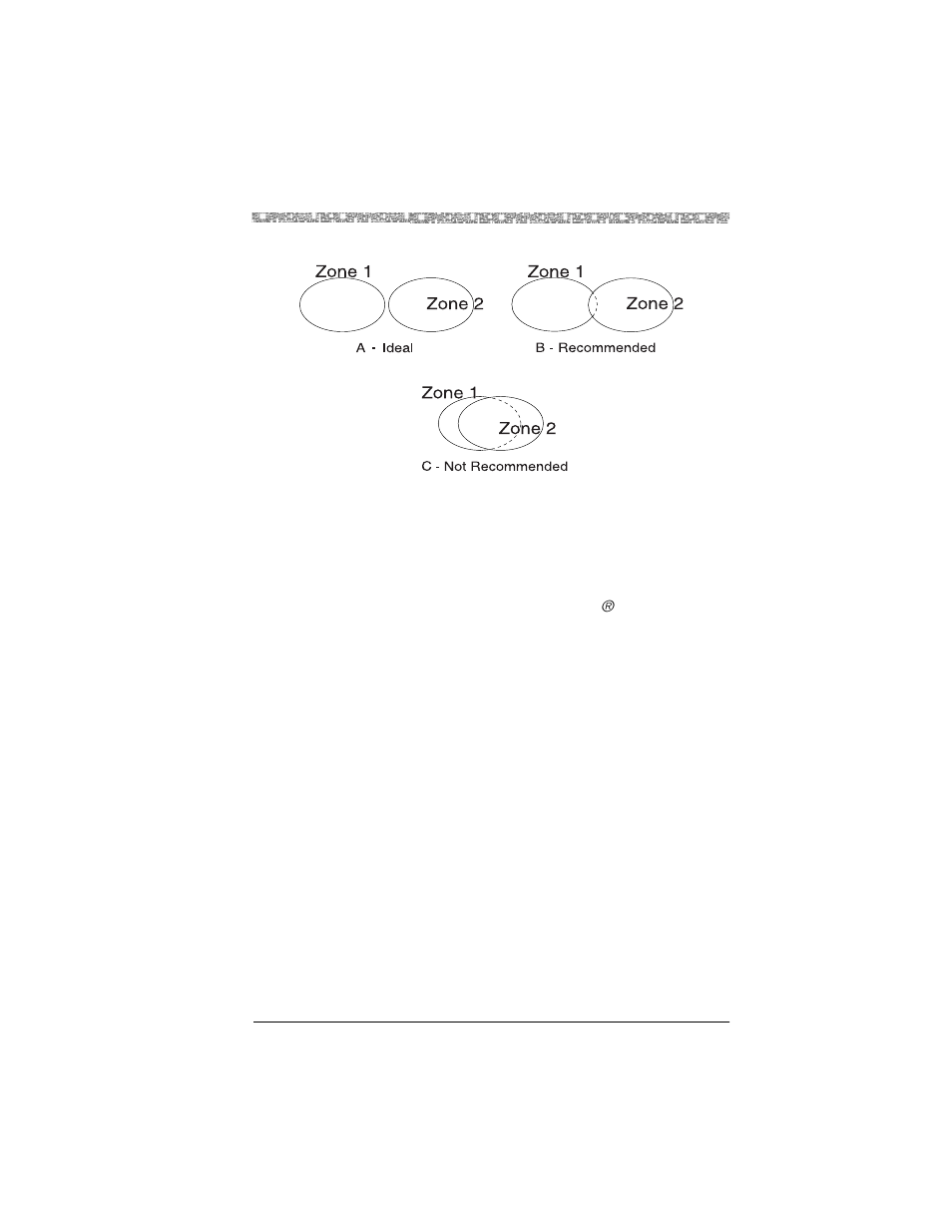 General installation guidelines | Lucent Technologies MDW 9031DCP User Manual | Page 10 / 25