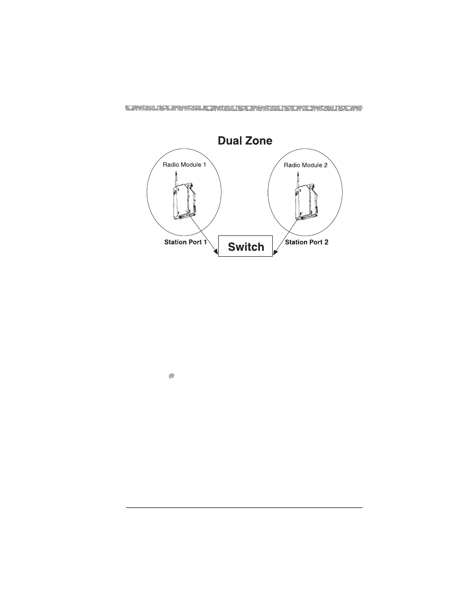 Installation, Same building installations | Lucent Technologies MDW 9031DCP User Manual | Page 9 / 25