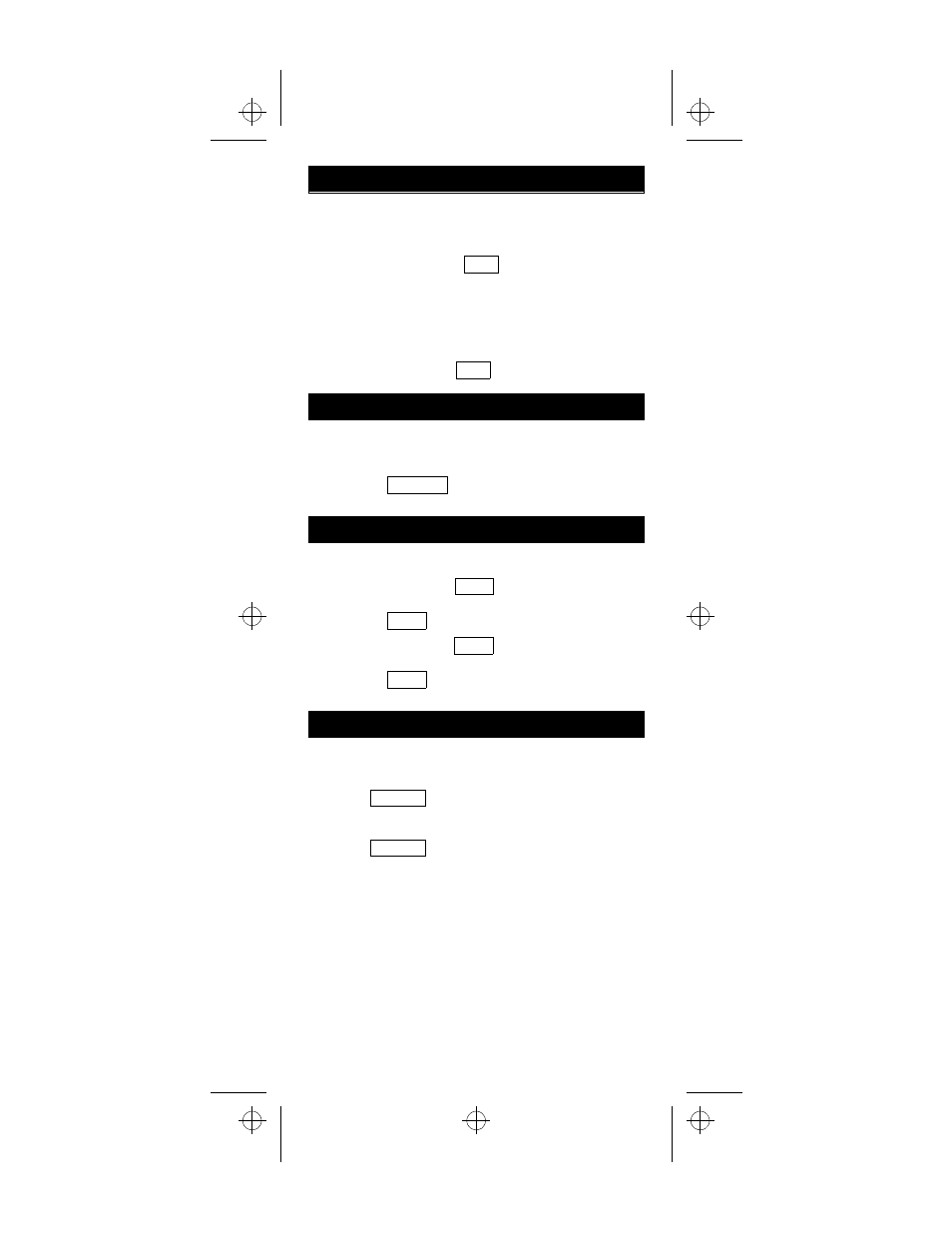 Test, Time/date (display feature), Timer (display feature) | Transfer | Lucent Technologies Voice Terminal 8405 User Manual | Page 10 / 10
