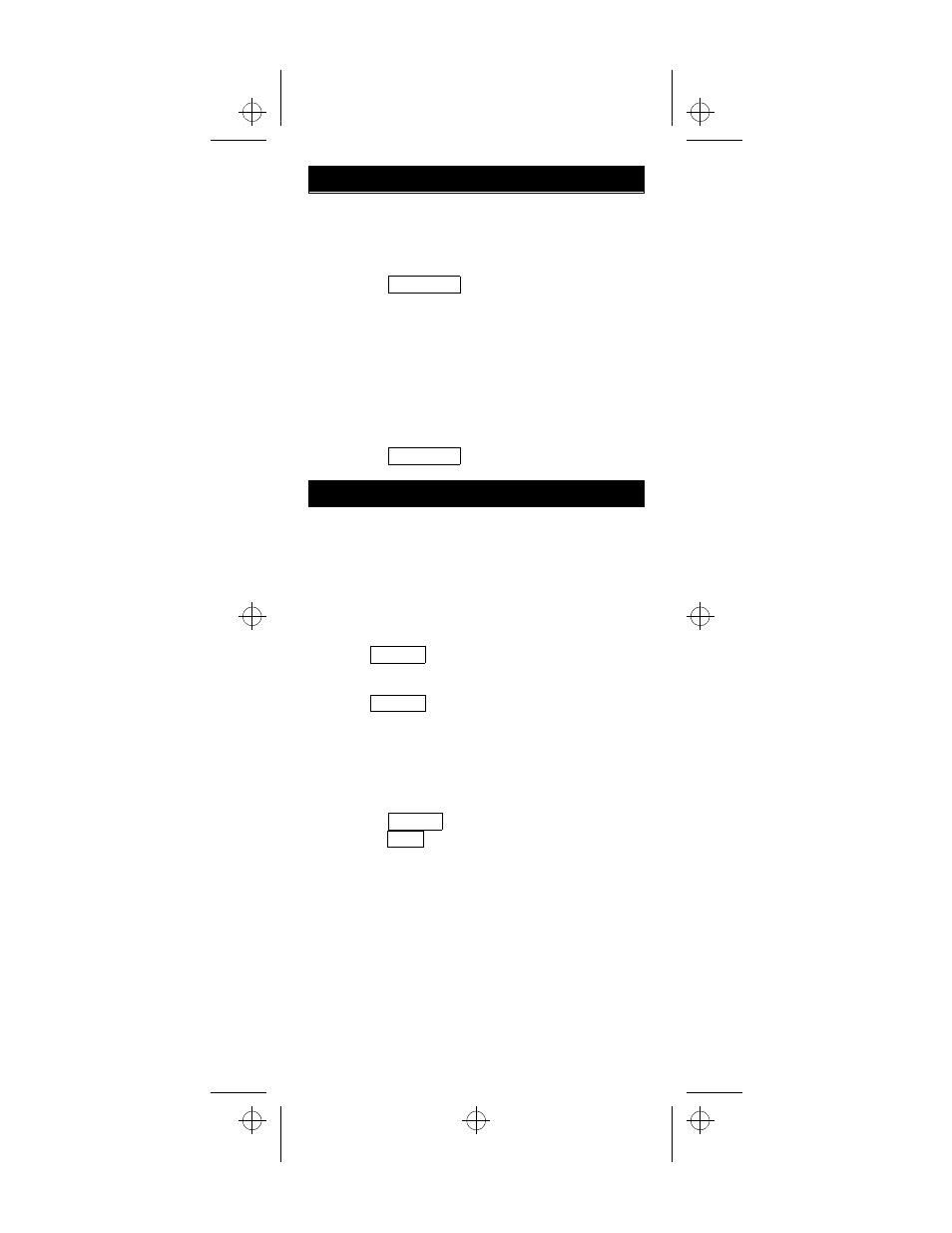 Automatic callback, Call coverage/consult | Lucent Technologies Voice Terminal 8405 User Manual | Page 3 / 10
