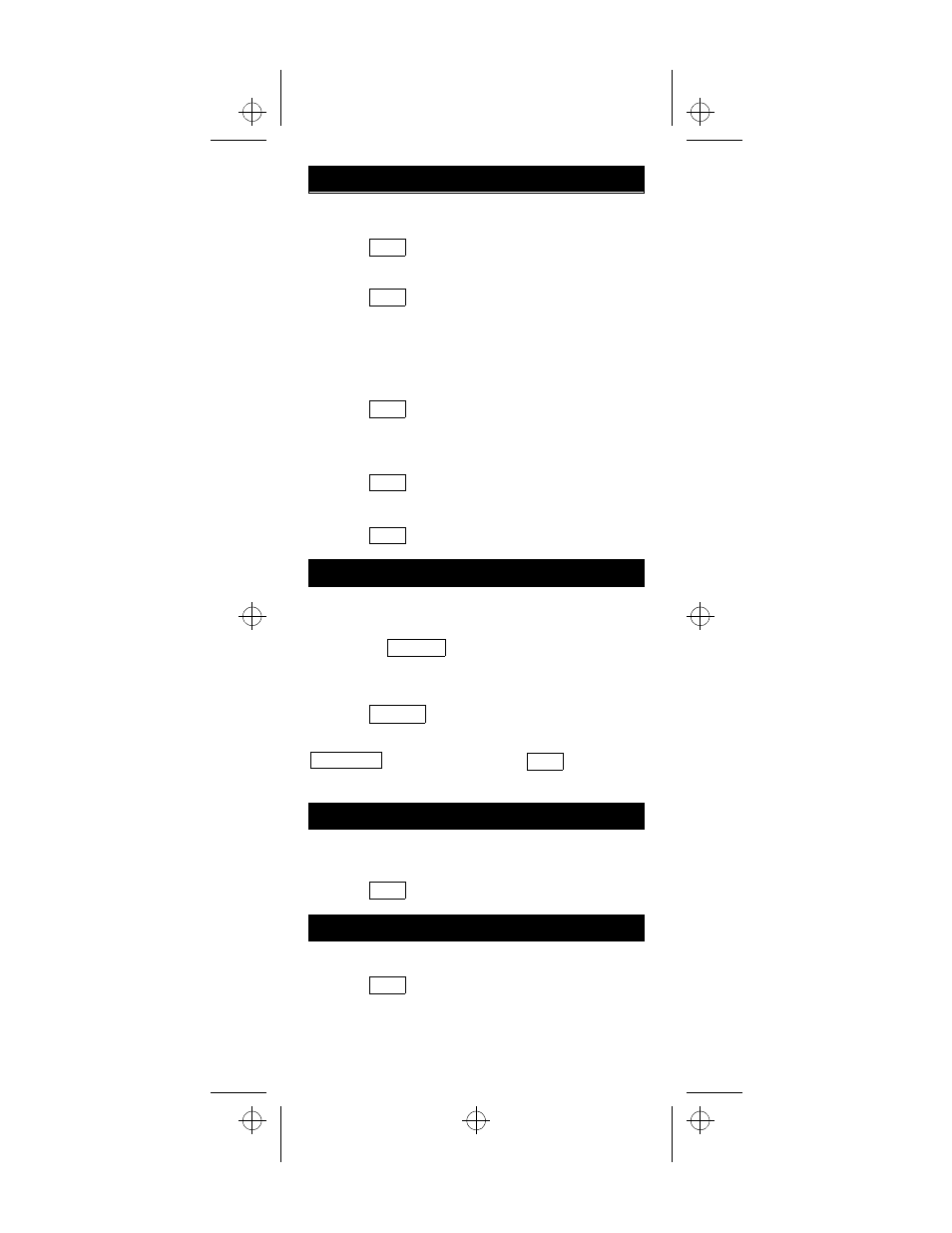 Conference, Directory (display feature), Exit/normal (display feature) | Hold | Lucent Technologies Voice Terminal 8405 User Manual | Page 5 / 10