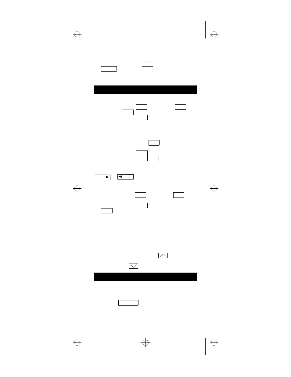 Select ring (and ringer volume), Send all calls | Lucent Technologies Voice Terminal 8405 User Manual | Page 7 / 10