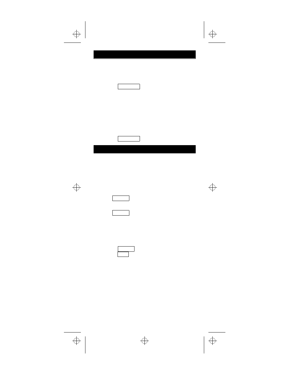 Automatic callback, Call coverage/consult | Lucent Technologies Voice Terminal 8410 User Manual | Page 3 / 10