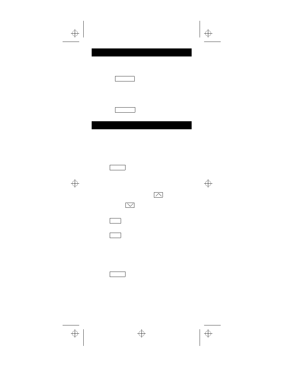 Send all calls, Speakerphone | Lucent Technologies Voice Terminal 8410 User Manual | Page 8 / 10