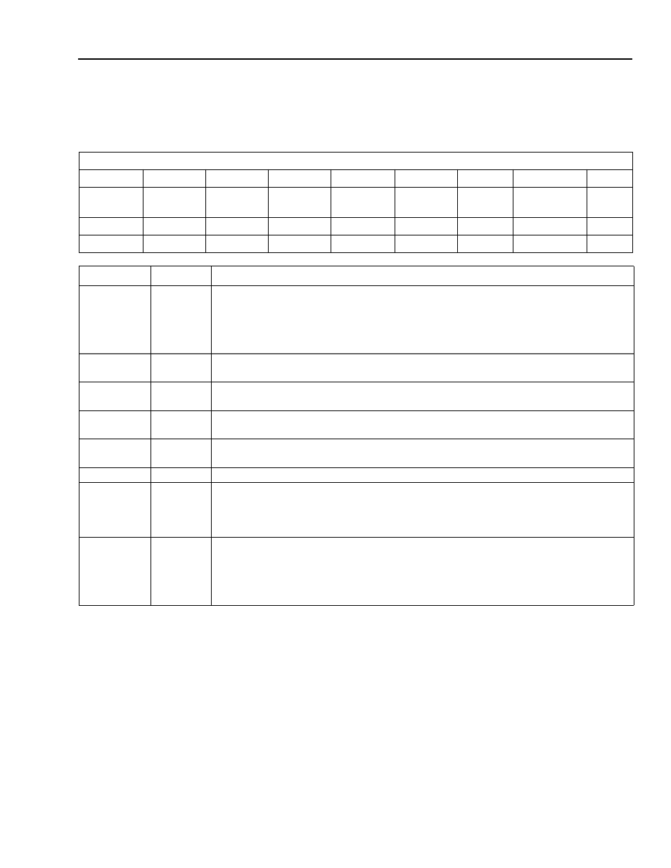 Uss-720 control register, Table 28 . uss-720 control register, Ieee 1284 port | Instant usb, Ieee | Lucent Technologies USS-720 User Manual | Page 47 / 96