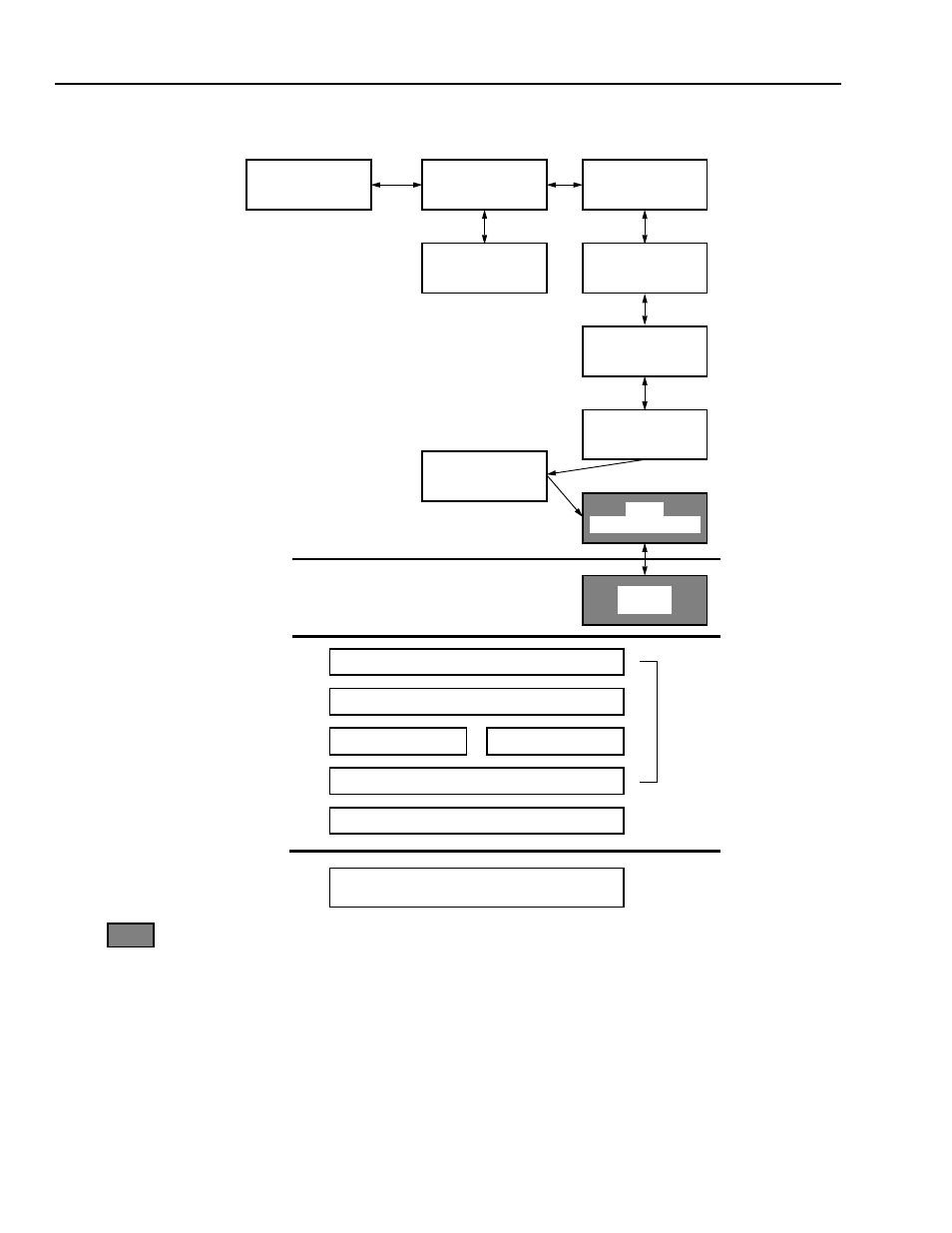 Figure 1 . printer cable with instant usb, Description | Lucent Technologies USS-720 User Manual | Page 94 / 96