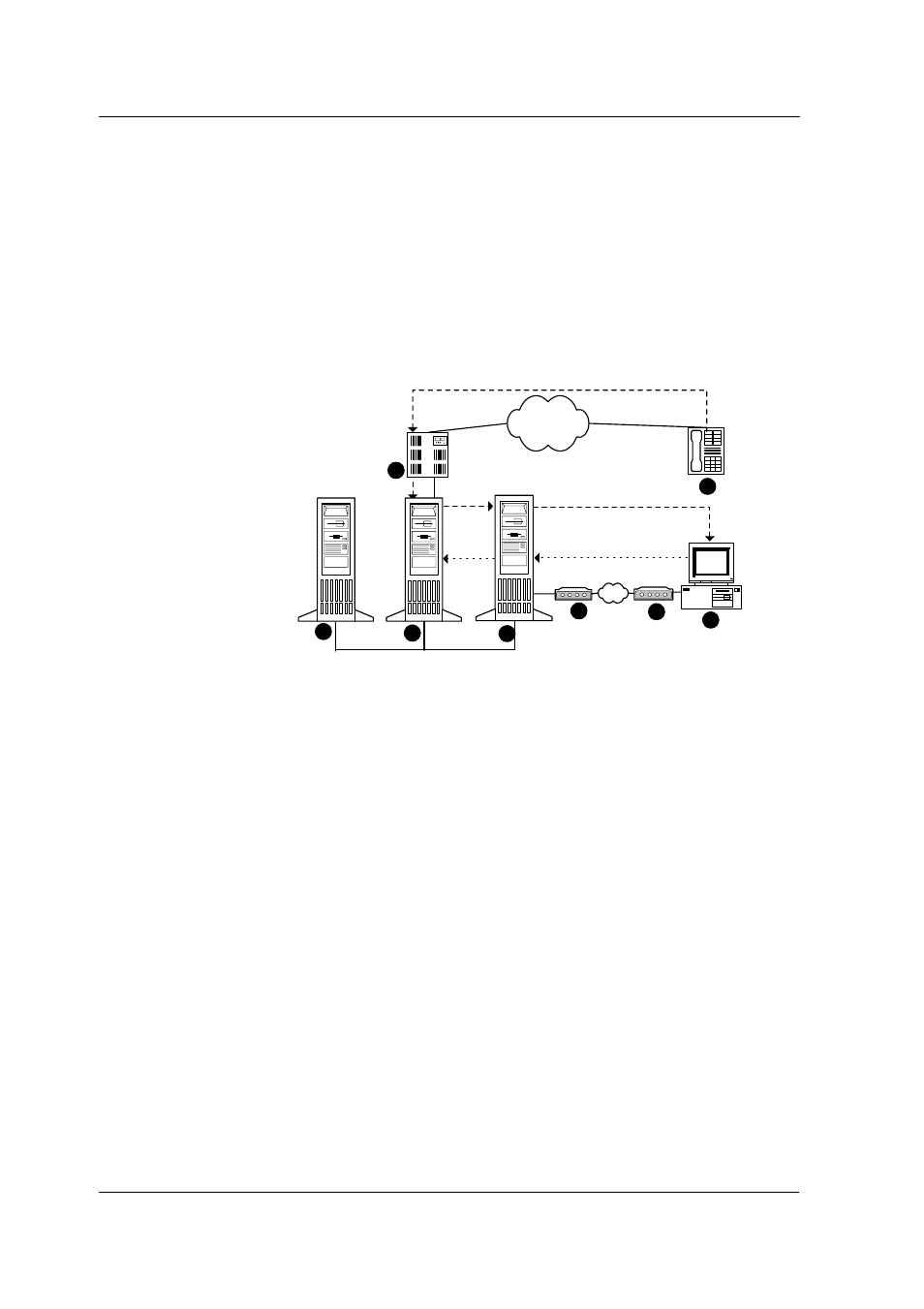 Lucent Technologies Octel Unified Messenger Concepts and Planning Guide 101-1620-005 User Manual | Page 44 / 120