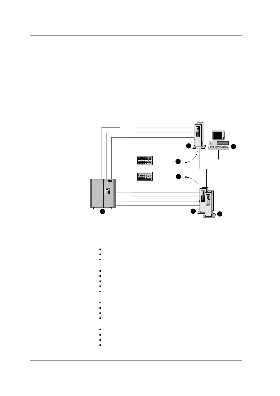 Lucent Technologies Octel Unified Messenger Concepts and Planning Guide 101-1620-005 User Manual | Page 46 / 120