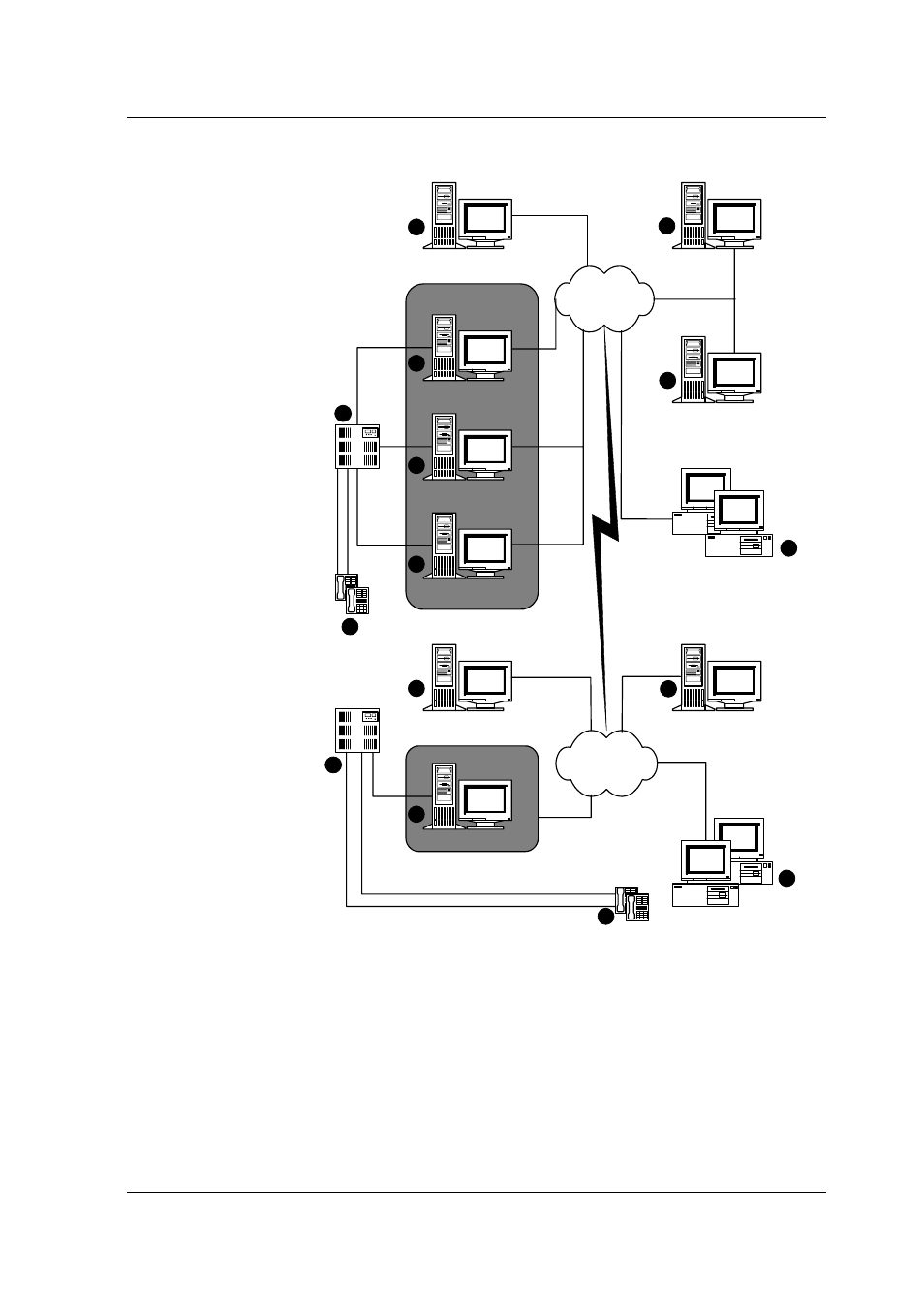 Lucent Technologies Octel Unified Messenger Concepts and Planning Guide 101-1620-005 User Manual | Page 51 / 120