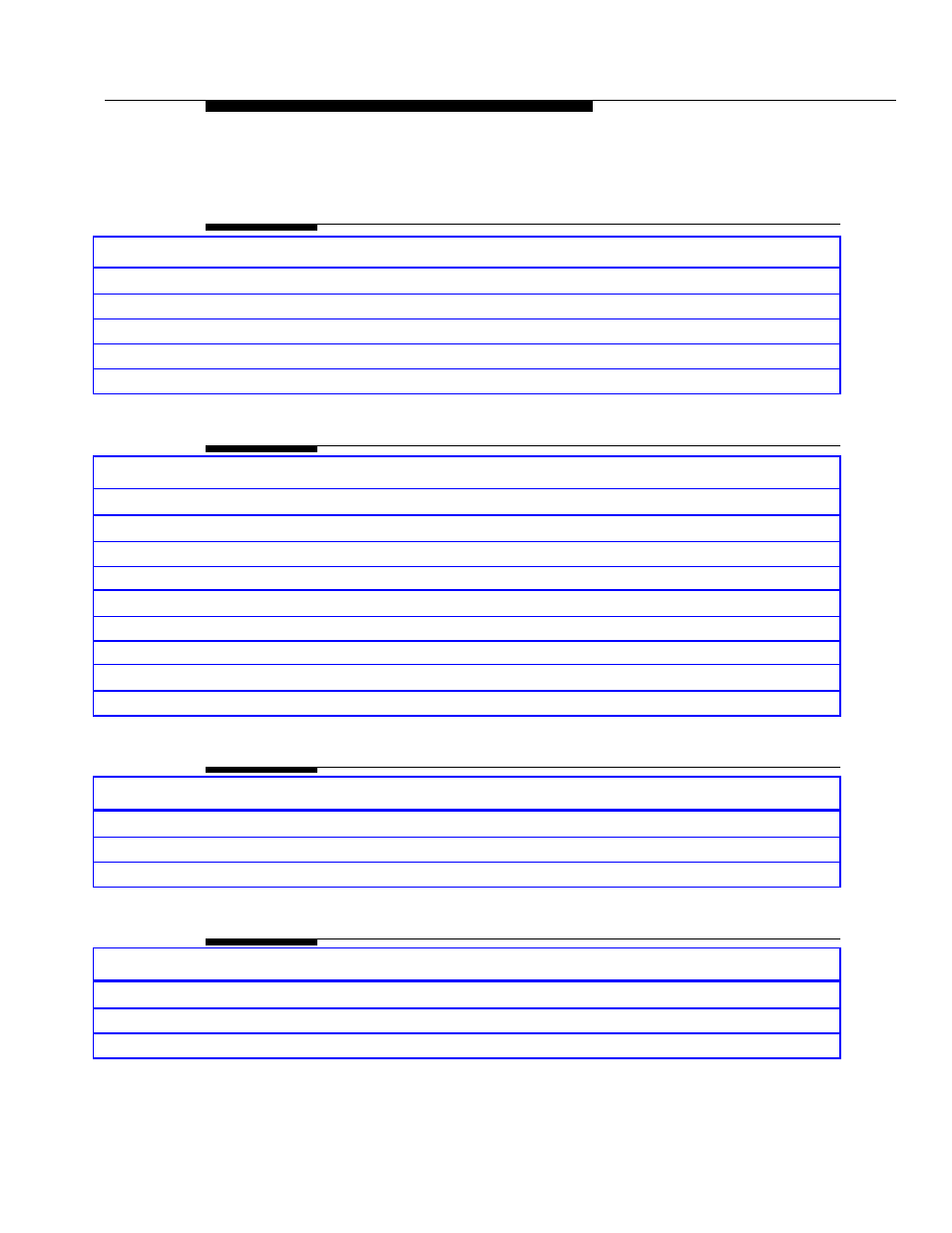 Lucent Technologies INTUITY Messaging Solutions Enhanced-List Application 585-310-575 User Manual | Page 3 / 80