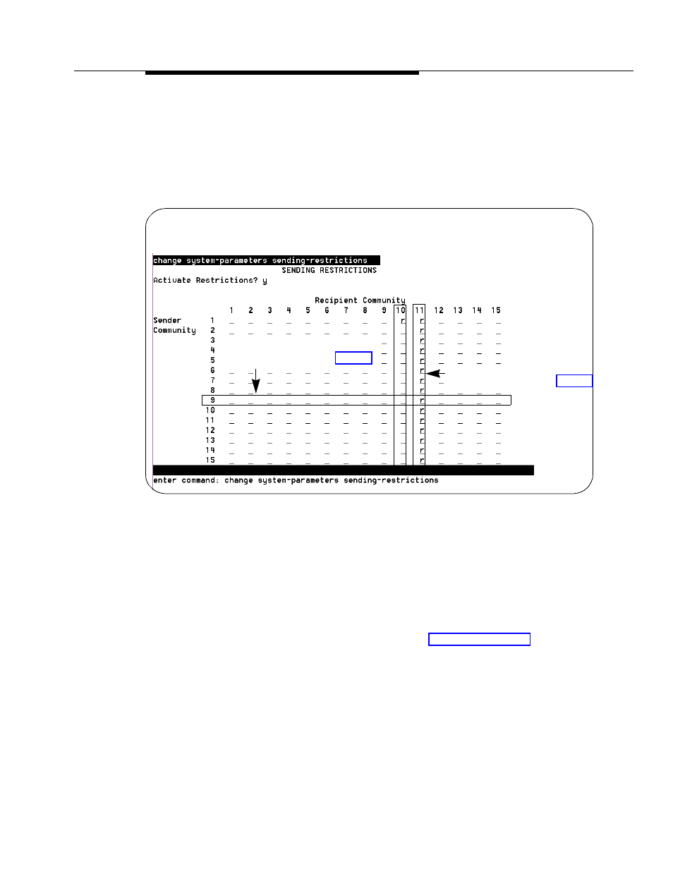 Lucent Technologies INTUITY Messaging Solutions Enhanced-List Application 585-310-575 User Manual | Page 31 / 80