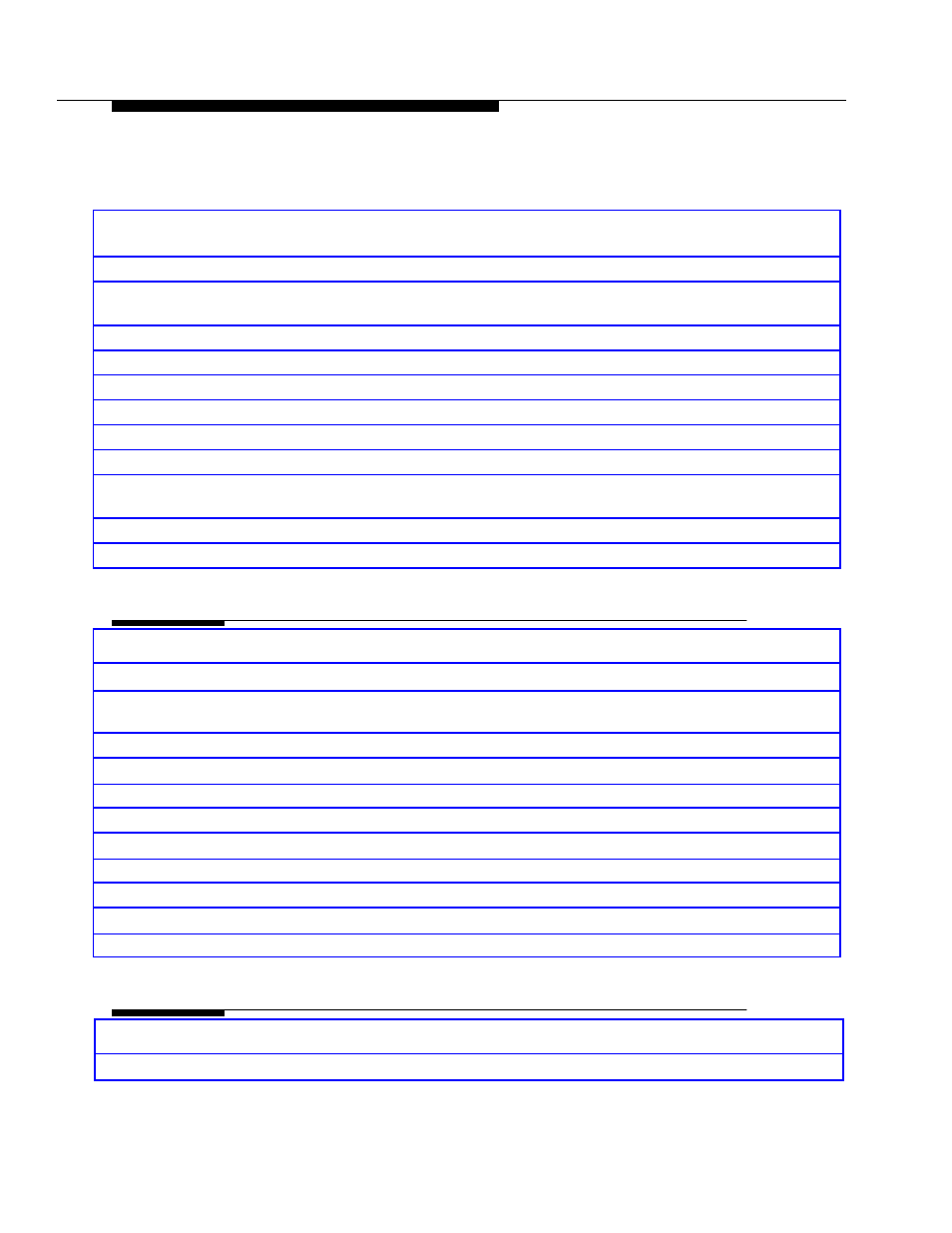 Lucent Technologies INTUITY Messaging Solutions Enhanced-List Application 585-310-575 User Manual | Page 4 / 80