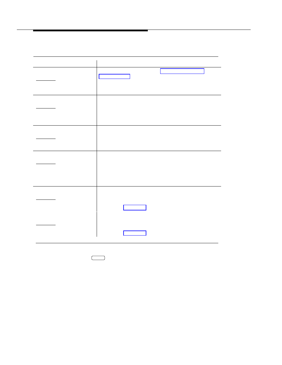 Lucent Technologies INTUITY Messaging Solutions Enhanced-List Application 585-310-575 User Manual | Page 50 / 80