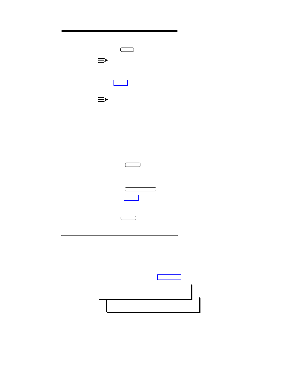Adding/deleting members to an enhanced list | Lucent Technologies INTUITY Messaging Solutions Enhanced-List Application 585-310-575 User Manual | Page 53 / 80