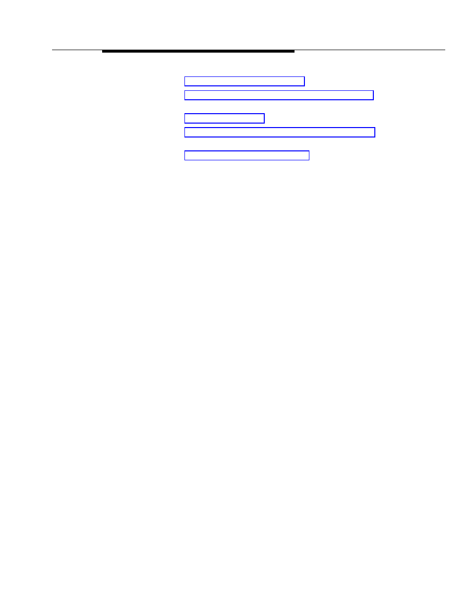 Lucent Technologies INTUITY Messaging Solutions Enhanced-List Application 585-310-575 User Manual | Page 59 / 80
