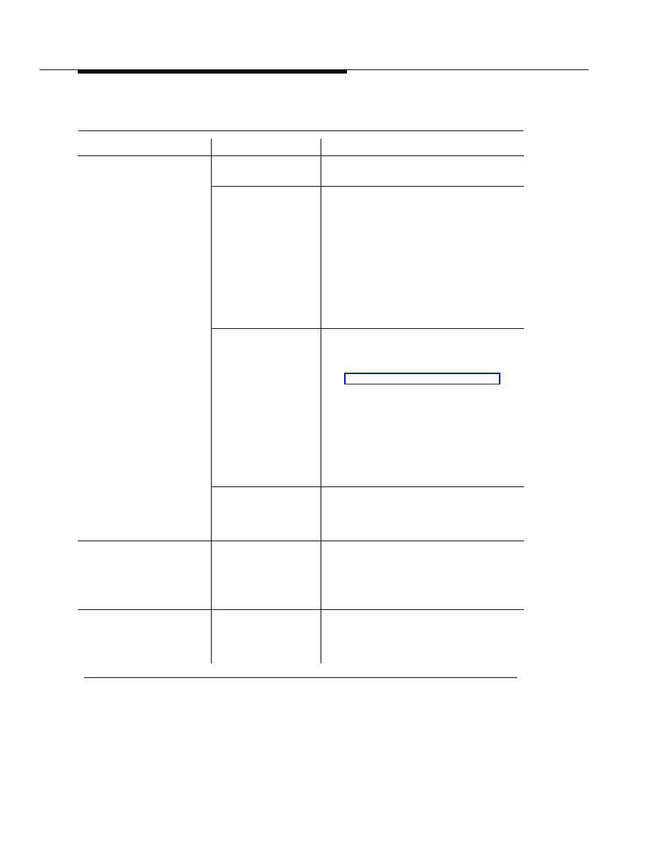 Lucent Technologies INTUITY Messaging Solutions Enhanced-List Application 585-310-575 User Manual | Page 66 / 80