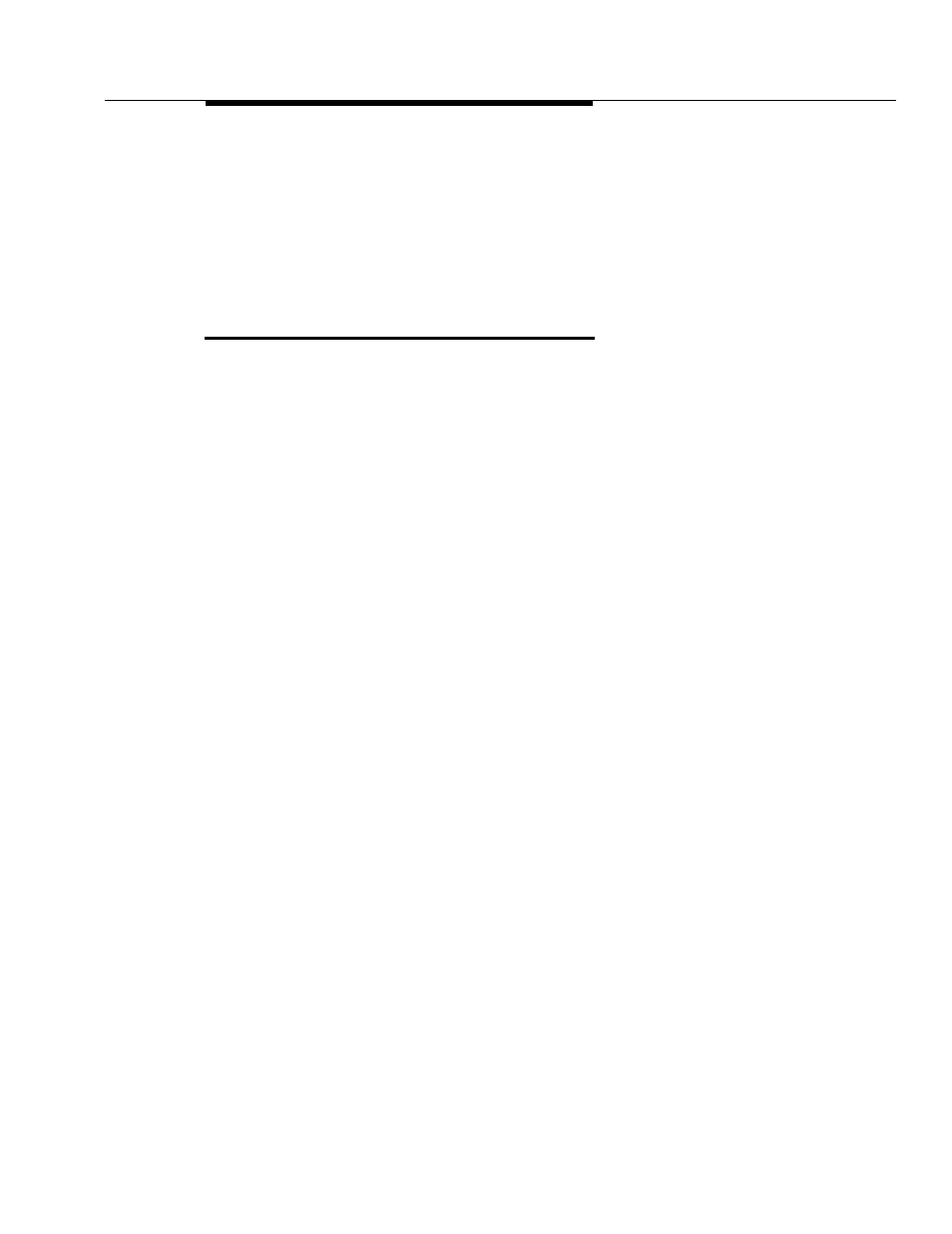 Registry resource type, Alarm code: 1, Event id: ela-registry01 | Alarm code: 2, Event id: ela-registry02 | Lucent Technologies INTUITY Messaging Solutions Enhanced-List Application 585-310-575 User Manual | Page 71 / 80