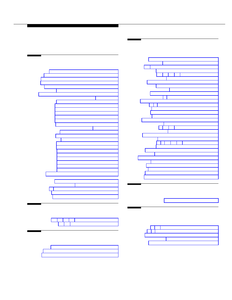 Index | Lucent Technologies INTUITY Messaging Solutions Enhanced-List Application 585-310-575 User Manual | Page 79 / 80