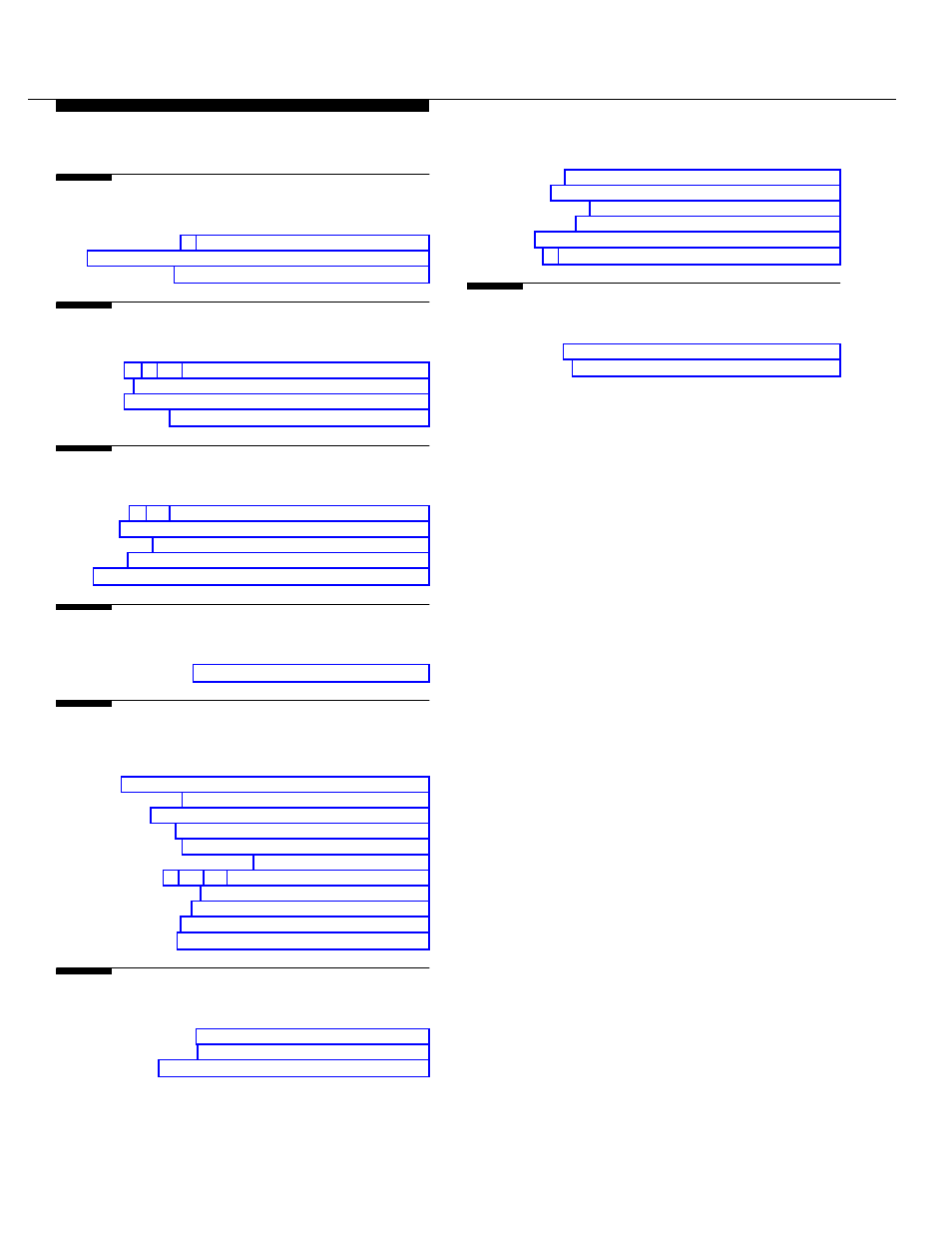 Lucent Technologies INTUITY Messaging Solutions Enhanced-List Application 585-310-575 User Manual | Page 80 / 80