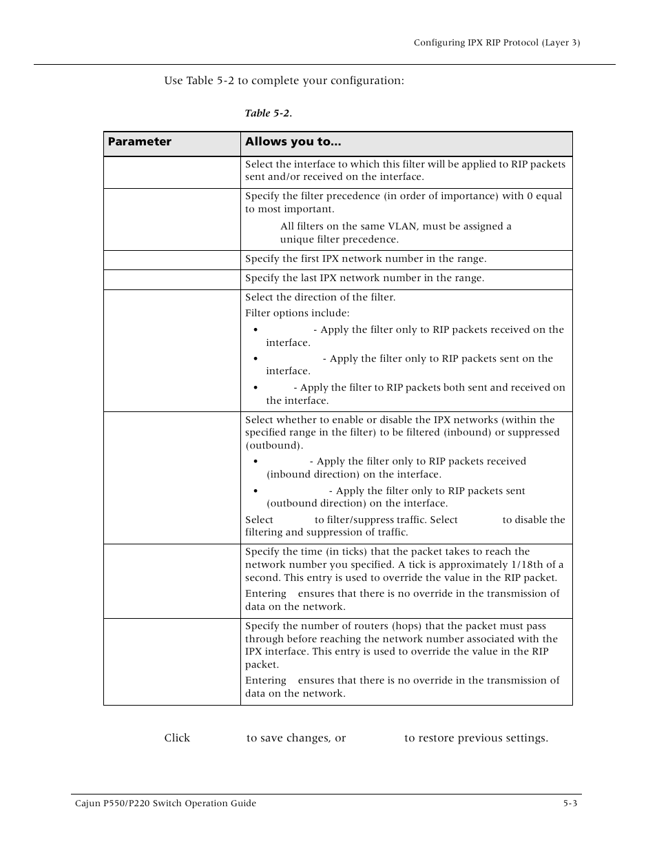 Lucent Technologies P550 User Manual | Page 115 / 335