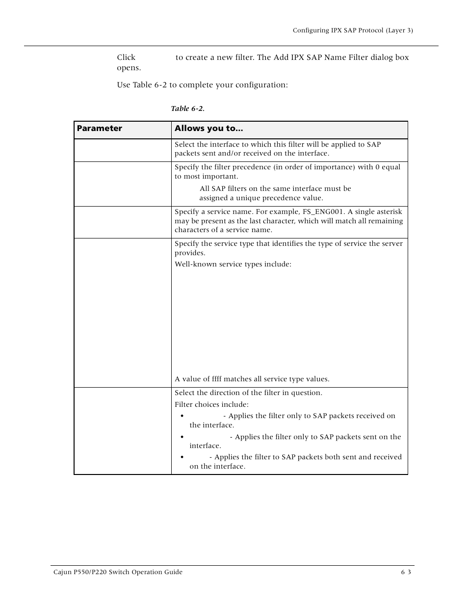 Lucent Technologies P550 User Manual | Page 121 / 335