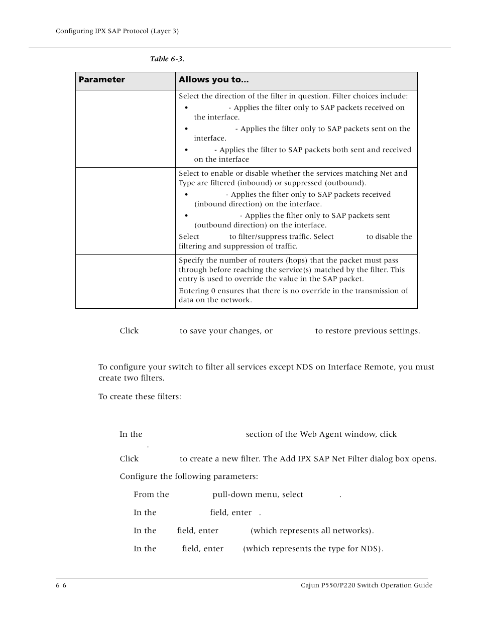 Lucent Technologies P550 User Manual | Page 124 / 335