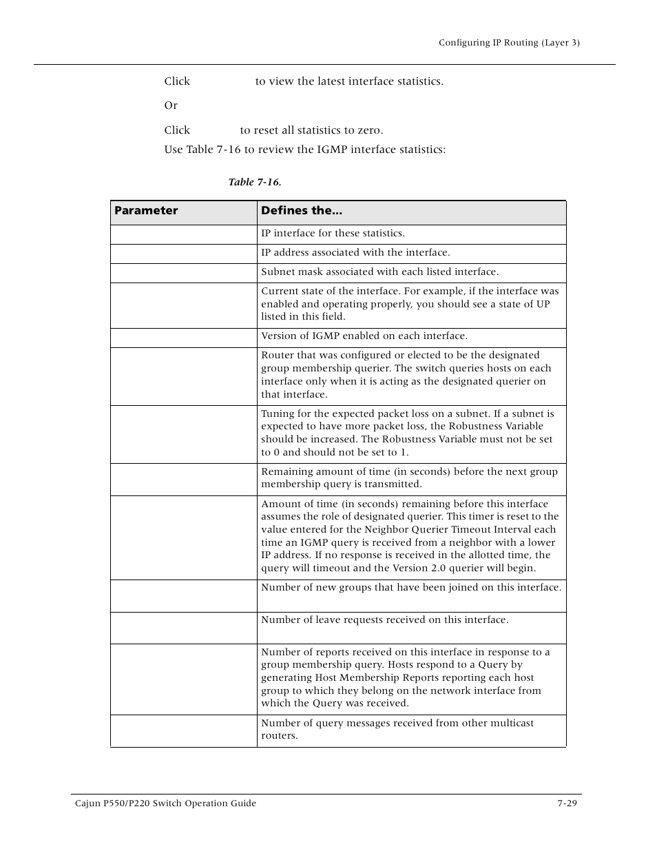Lucent Technologies P550 User Manual | Page 155 / 335