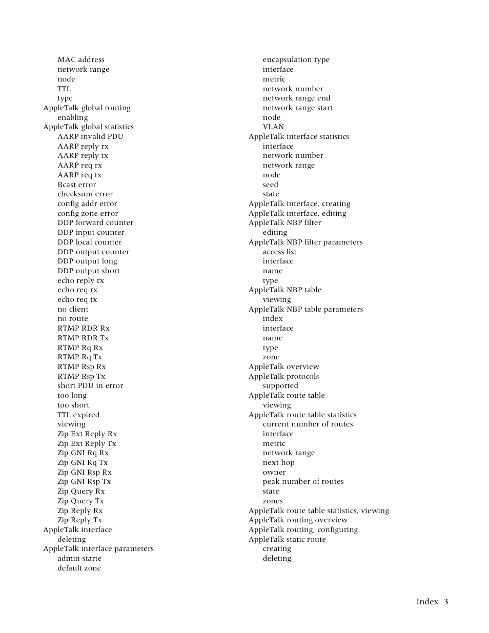 Lucent Technologies P550 User Manual | Page 299 / 335