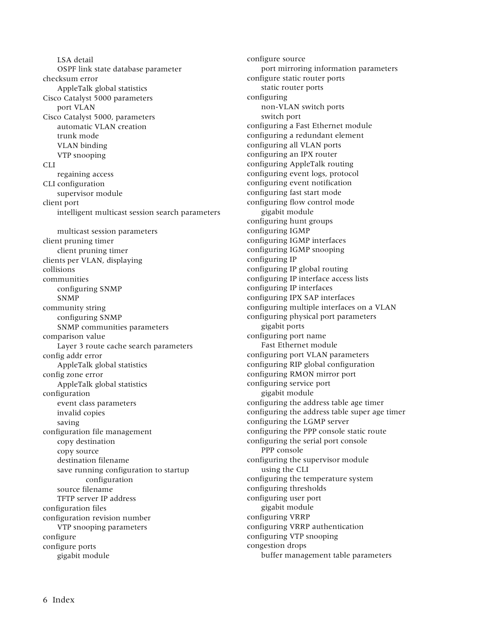 Lucent Technologies P550 User Manual | Page 302 / 335