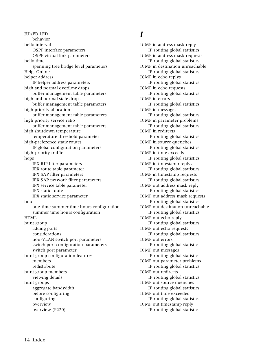 Lucent Technologies P550 User Manual | Page 310 / 335