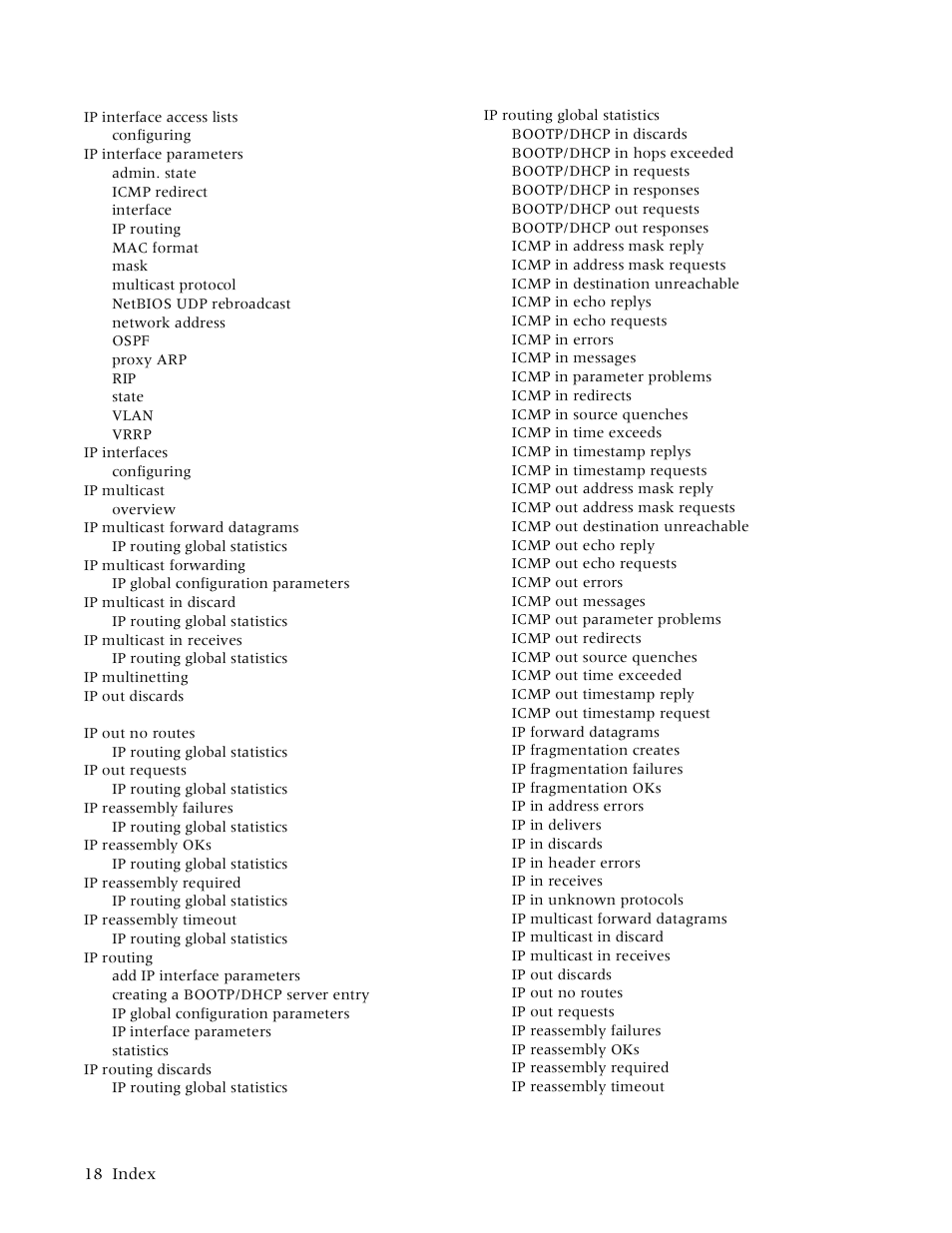 Lucent Technologies P550 User Manual | Page 314 / 335