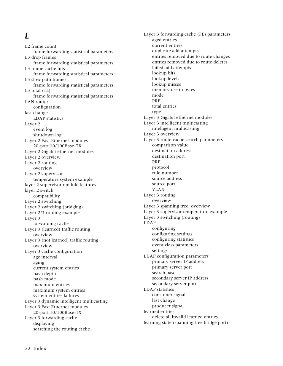 Lucent Technologies P550 User Manual | Page 318 / 335