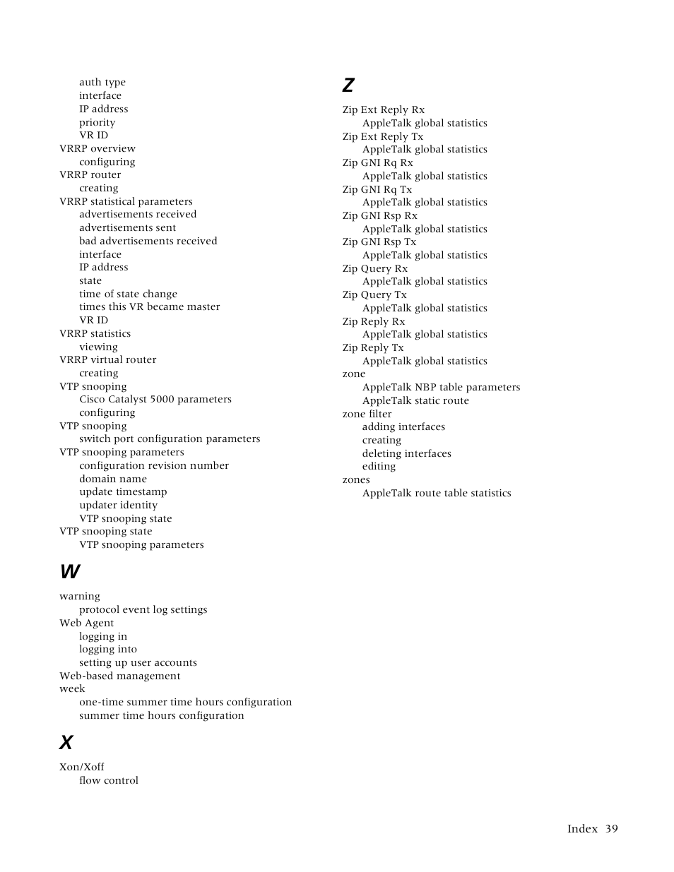 Lucent Technologies P550 User Manual | Page 335 / 335