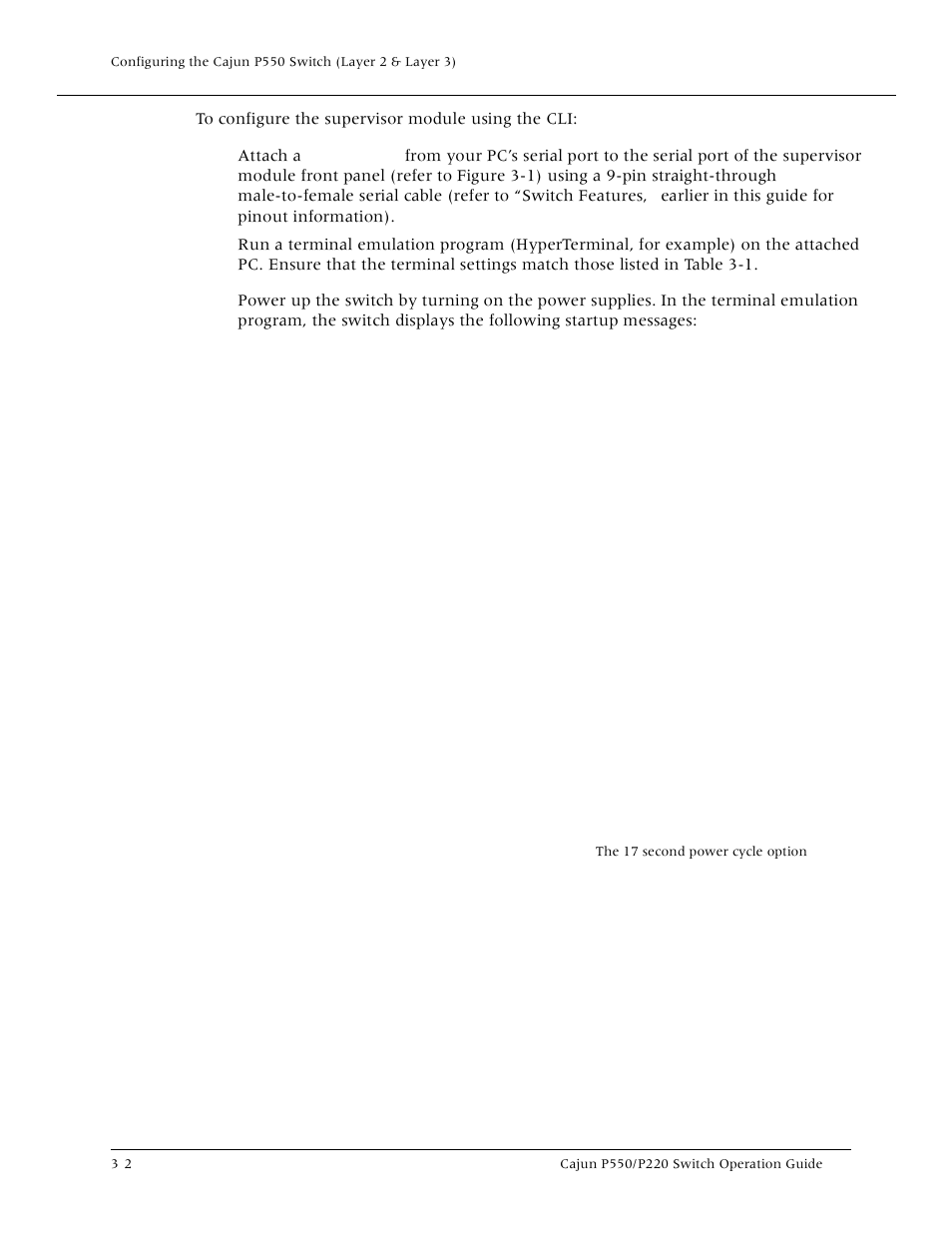 Lucent Technologies P550 User Manual | Page 48 / 335