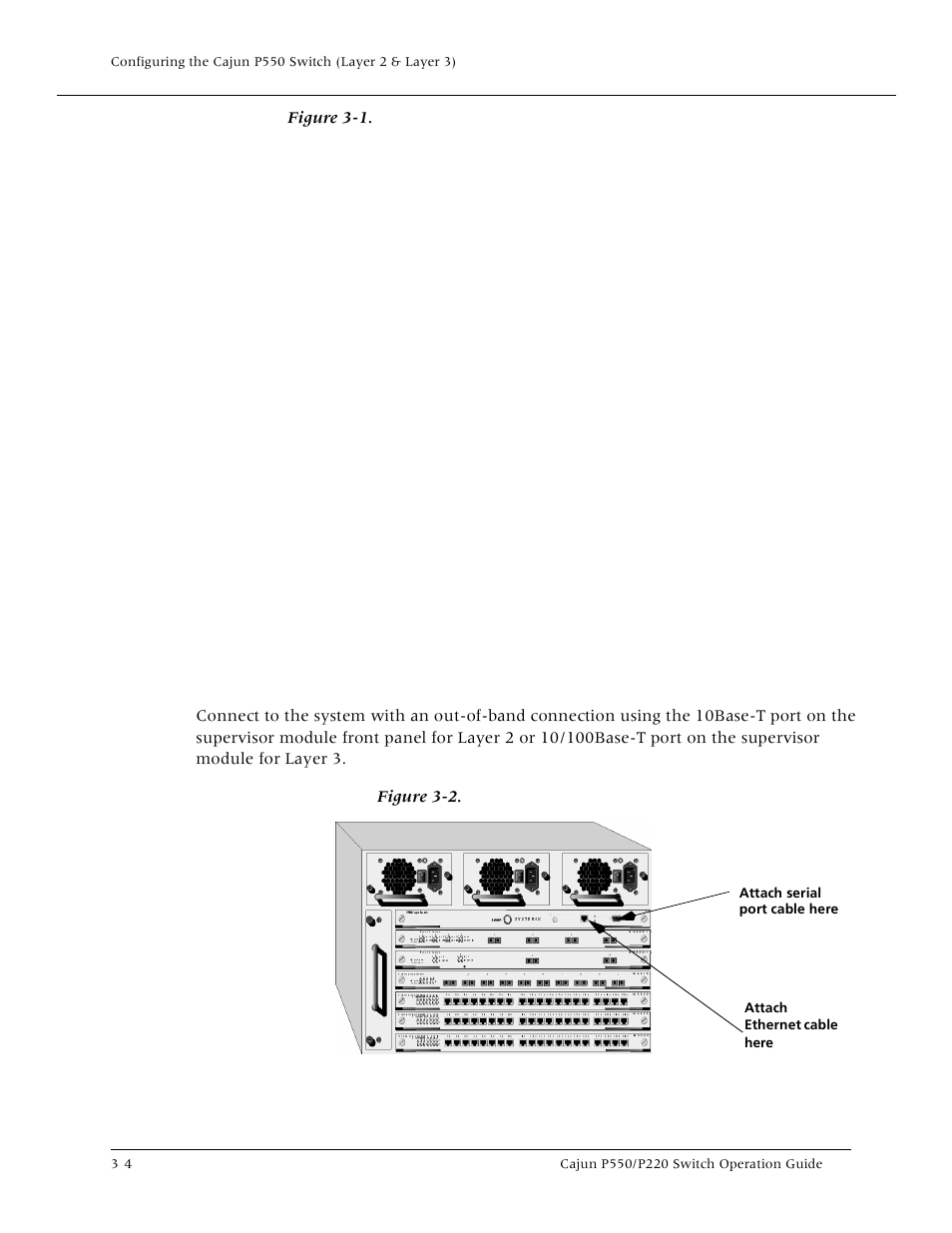 Lucent Technologies P550 User Manual | Page 50 / 335