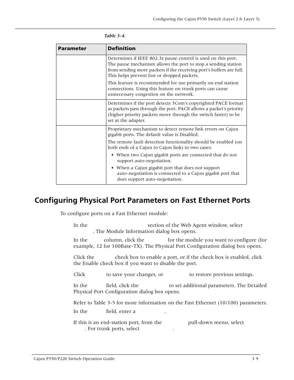 Lucent Technologies P550 User Manual | Page 55 / 335