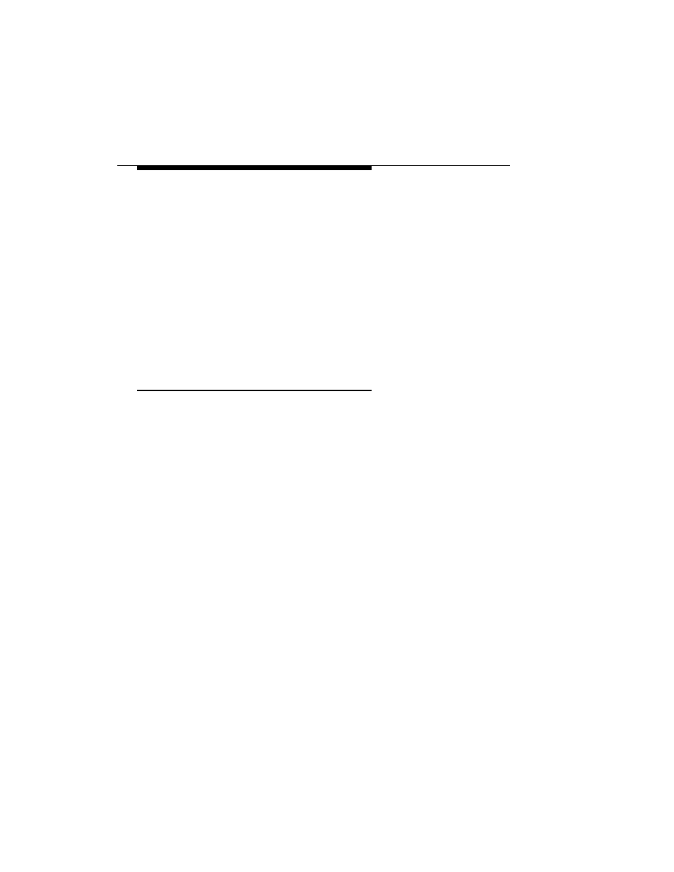 Installation and operational procedures | Lucent Technologies DEFINITY EXTENDER 1100 User Manual | Page 17 / 84
