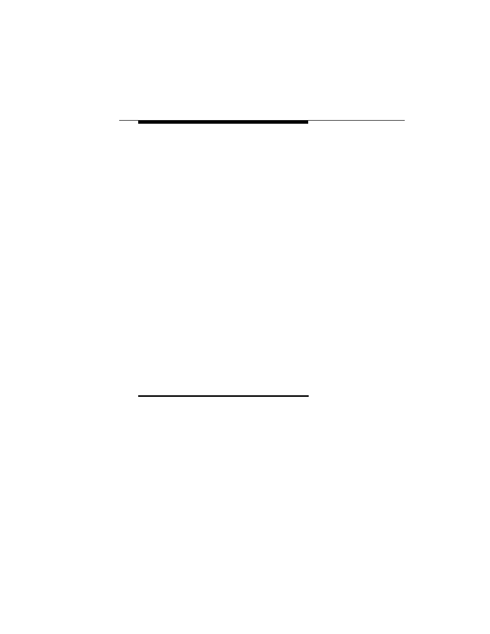 Lucent Technologies DEFINITY EXTENDER 1100 User Manual | Page 18 / 84