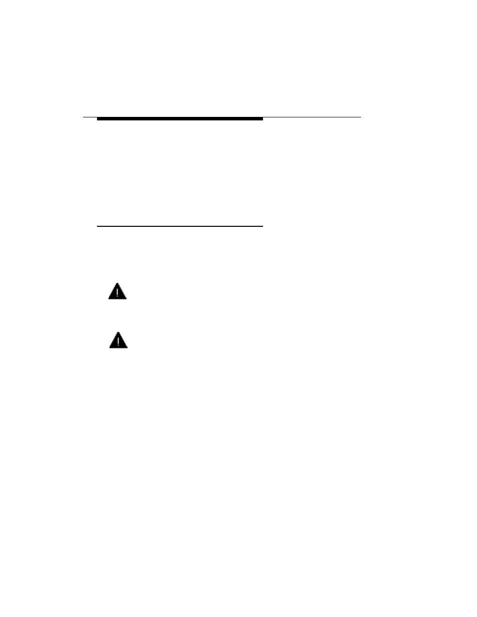 Product safety labels | Lucent Technologies DEFINITY EXTENDER 1100 User Manual | Page 23 / 84