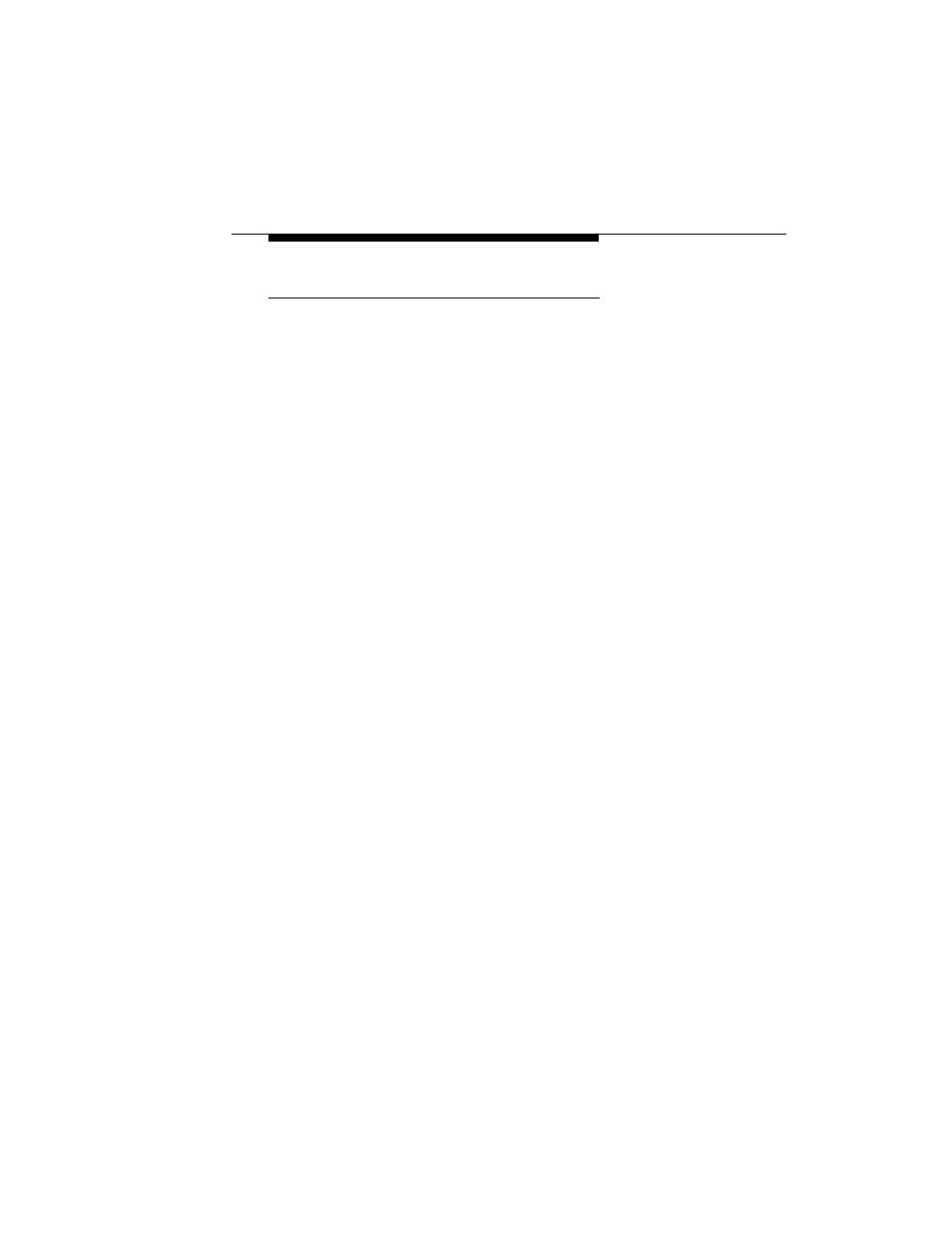 Hardware flow control, Hardware flow control -9, 9 hardware flow control | Lucent Technologies DEFINITY EXTENDER 1100 User Manual | Page 64 / 84
