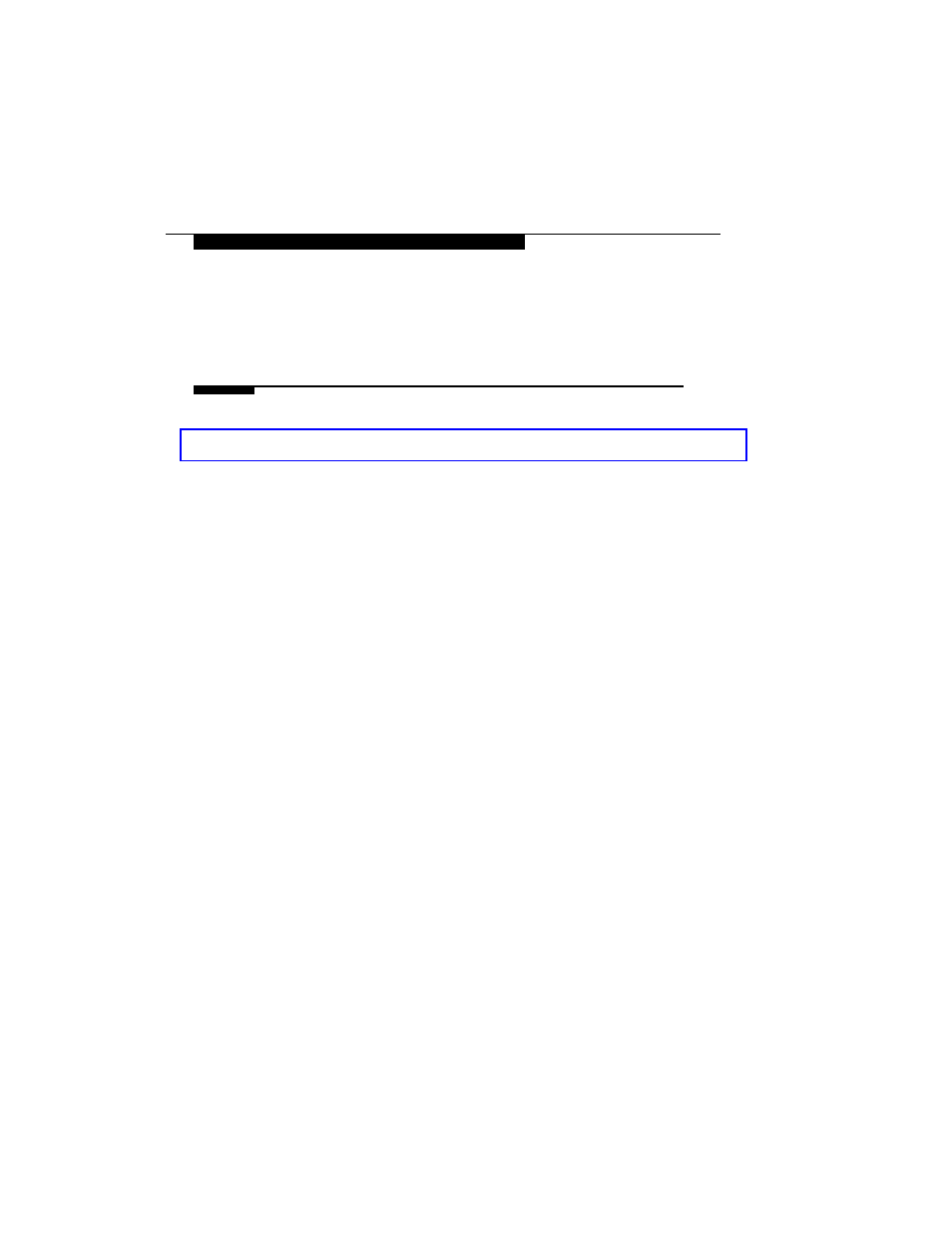 Lucent Technologies DEFINITY EXTENDER 1100 User Manual | Page 7 / 84