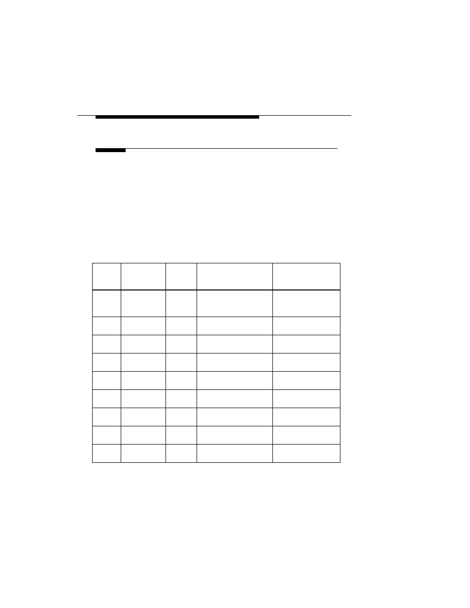 Lucent Technologies DEFINITY EXTENDER 1100 User Manual | Page 82 / 84