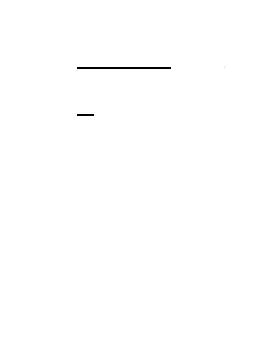 Lucent Technologies DEFINITY EXTENDER 1100 User Manual | Page 83 / 84