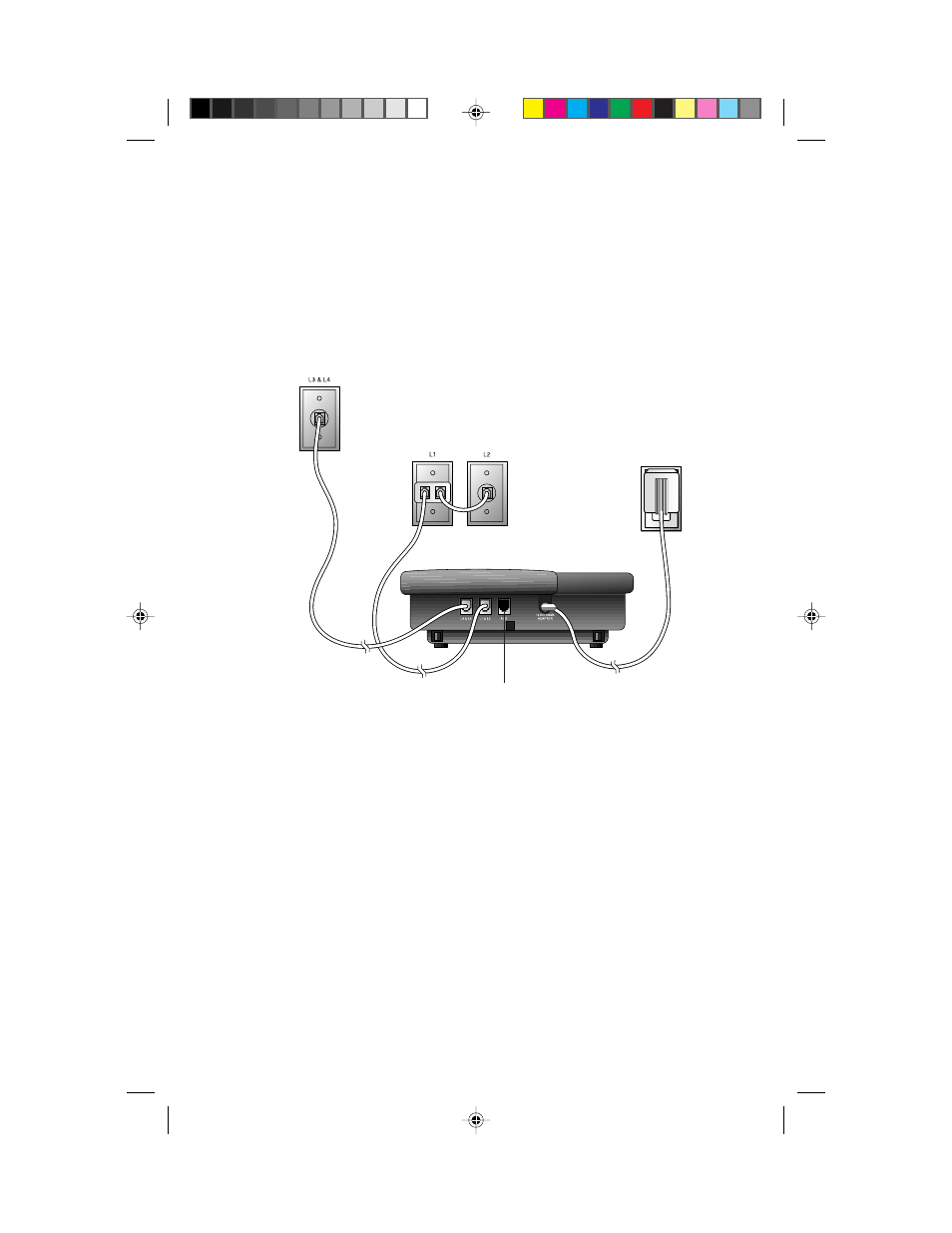 Installation | Lucent Technologies 954 User Manual | Page 11 / 35