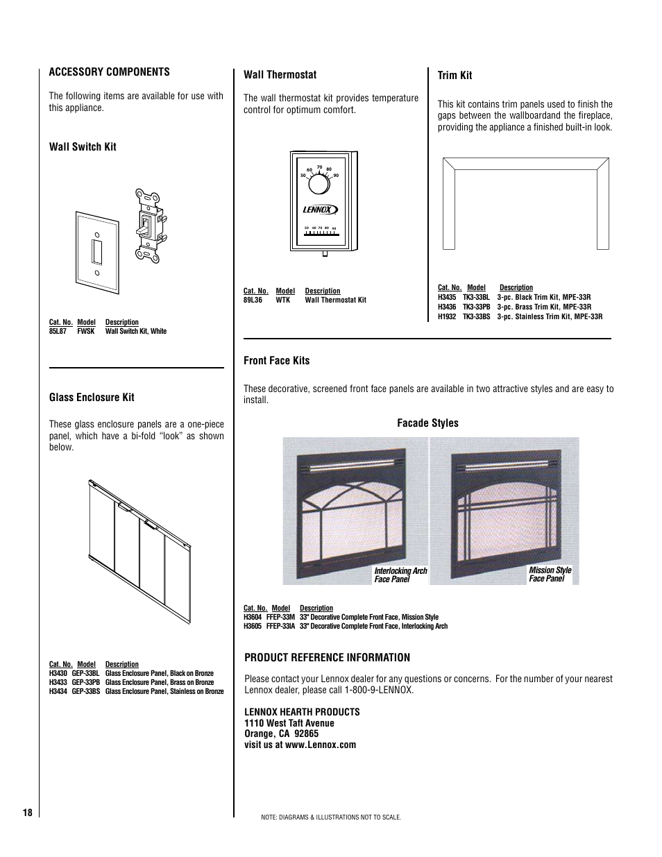 Lucent Technologies MPE-33R User Manual | Page 18 / 20