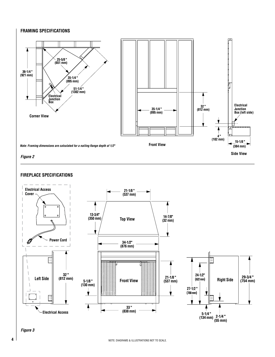 Lucent Technologies MPE-33R User Manual | Page 4 / 20