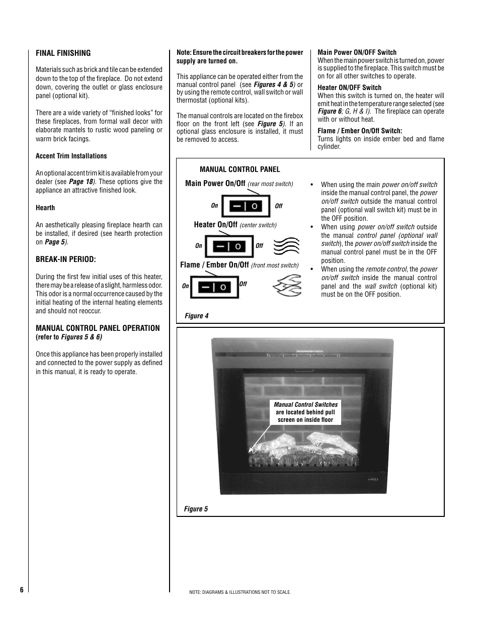 Lucent Technologies MPE-33R User Manual | Page 6 / 20