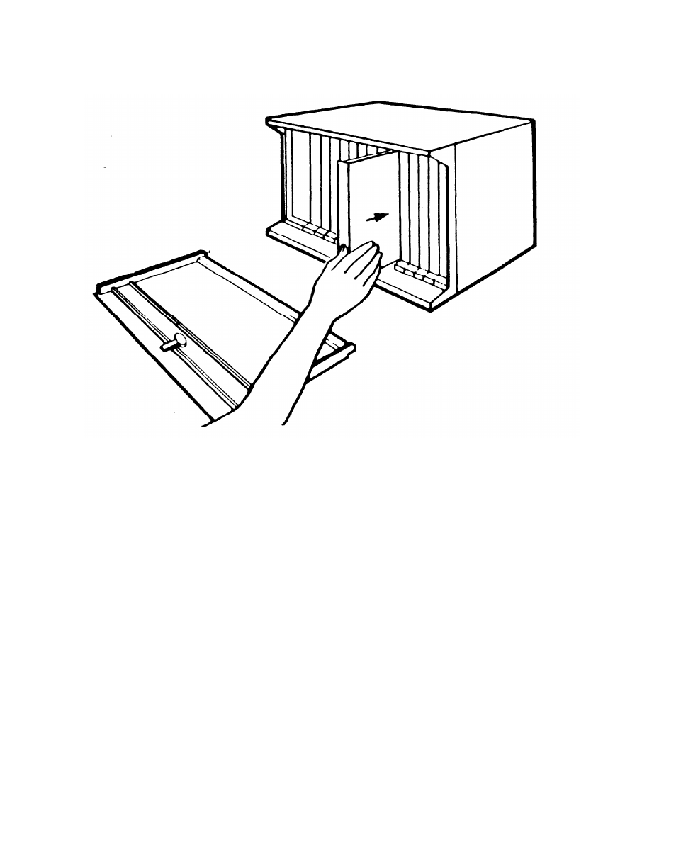 Lucent Technologies Basic Telephone Module CIB 3020 User Manual | Page 5 / 8