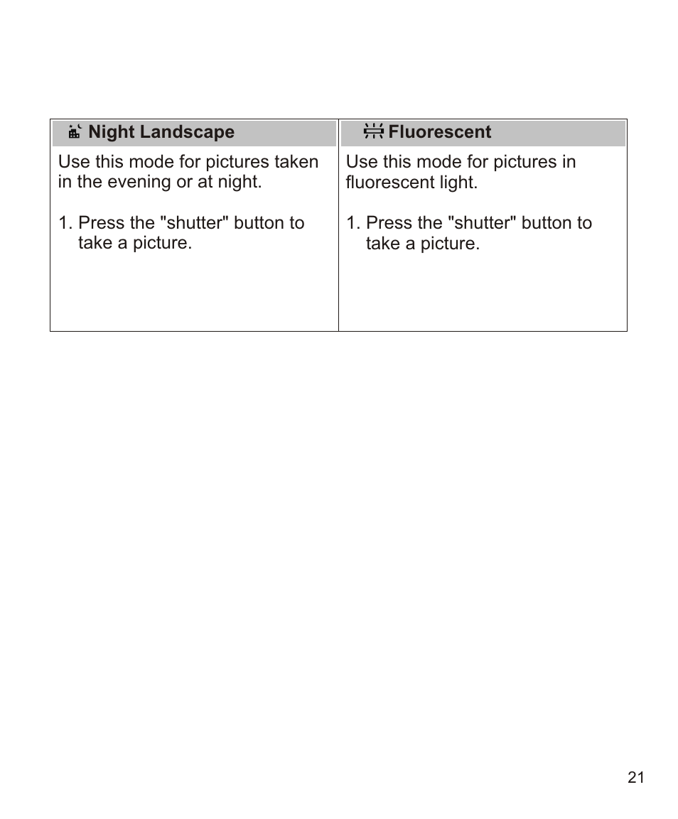 Largan EASY 200 User Manual | Page 27 / 58