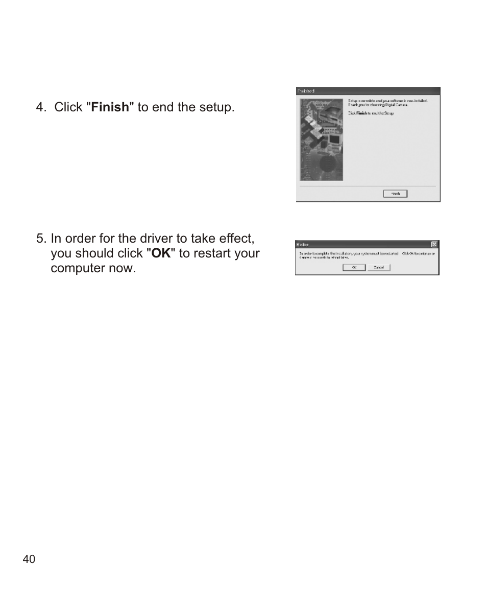 Largan EASY 200 User Manual | Page 46 / 58